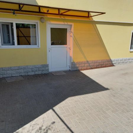 Garage21 Apartment Chisinau Exterior foto