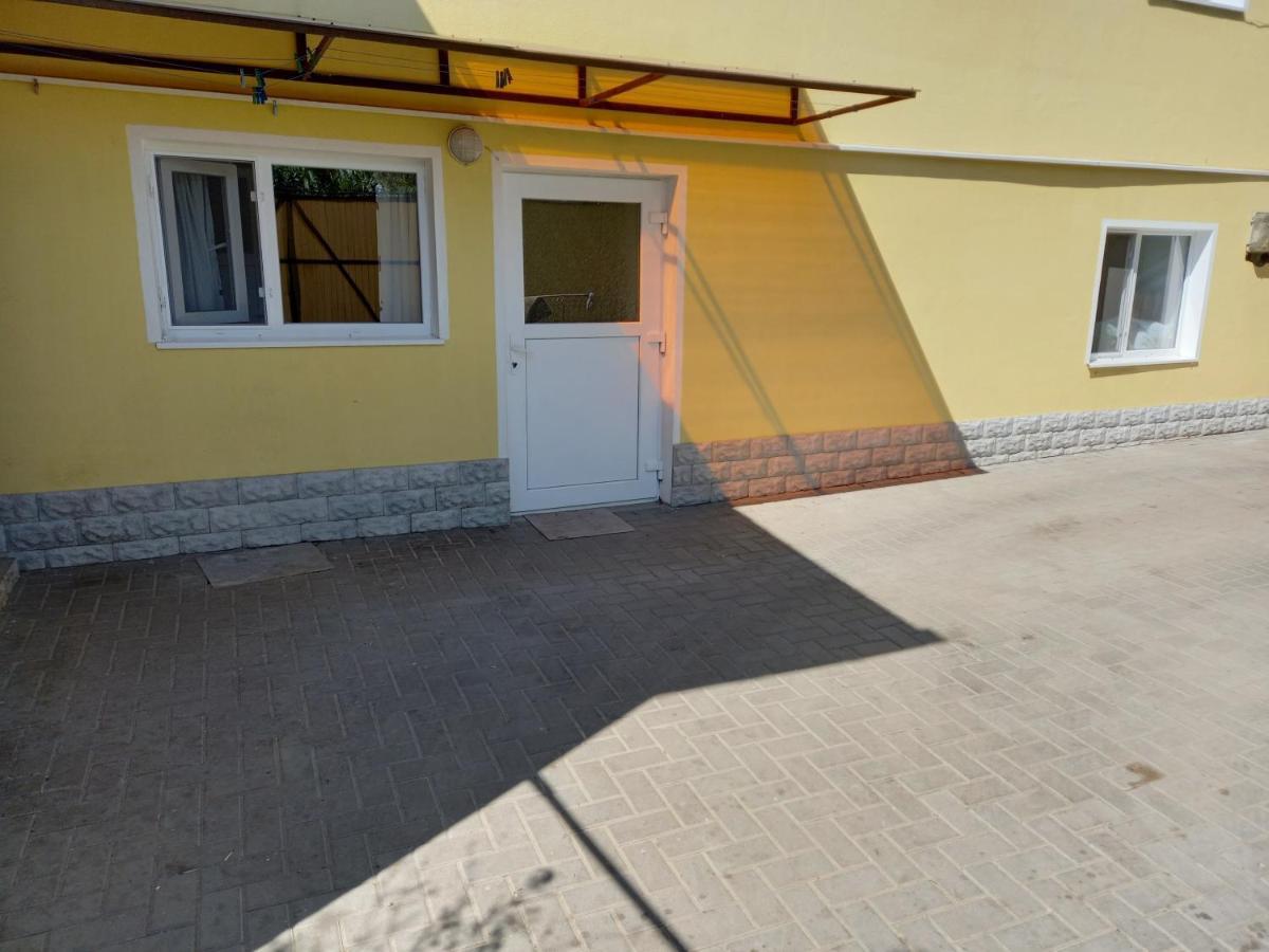 Garage21 Apartment Chisinau Exterior foto